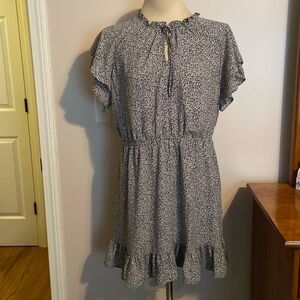 NWT LC Lauren Conrad Dress Size XL